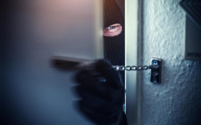 Ways to Dramatically Improve Your Door Lock Security