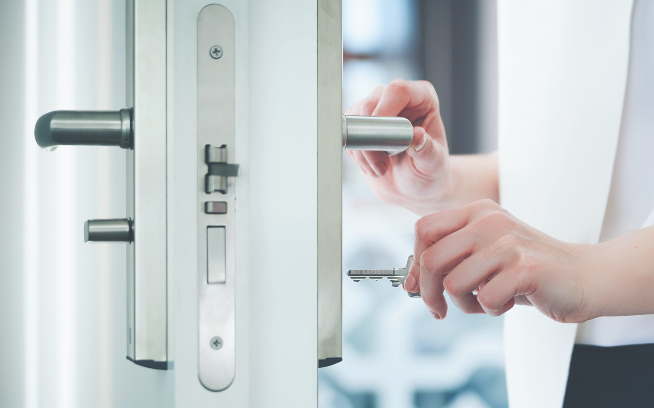 When to Replace Your Door Locks Winly Lock Company