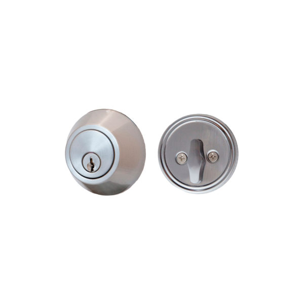 Deadbolt & Square Deadbolt – Winly Lock Company